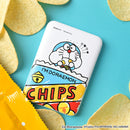 アイムドラえもん モバイル充電器5000mAh