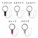 HandLinkerベアリング携帯ストラップ｜スマホケース・スマホカバー・iPhoneケース通販のHamee