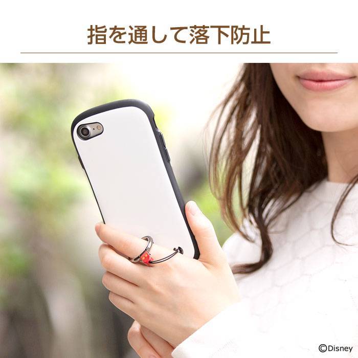 HandLinker]ディズニーキャラクターモバイルネックストラップ｜Hamee