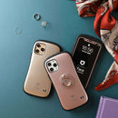 【正規通販】iFace Finger Ring Holder インナーサークルタイプ スマホリング【コーデ 角度調整 落下防止 操作性アップ】｜スマホケース・スマホカバー・iPhoneケース通販のHamee