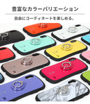 【正規通販】iFace Finger Ring Holder インナーサークルタイプ スマホリング【コーデ 角度調整 落下防止 操作性アップ】｜スマホケース・スマホカバー・iPhoneケース通販のHamee