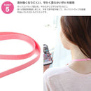 HandLinkerPuttoCarabinerモバイルネックストラップ【 スマートフォン スマホリング 首かけ スマホ 落下防止 ストラップ ベルトループ idカード 社員証 ハンドリンカープット Carabiner 携帯ストラップ Standard ハンドリンカー ブランド 可愛い 】｜スマホケース・スマホカバー・iPhoneケース通販のHamee