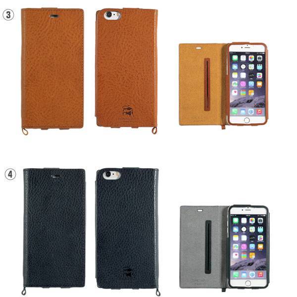 [iPhone6sPlus/iPhone6Plus iPhoneケース]GALGANOガルガーノBADALASSICARLO社製牛革使用レザーダイアリー iPhoneケース｜スマホケース・スマホカバー・iPhoneケース通販のHamee