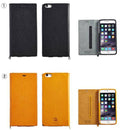 [iPhone6sPlus/iPhone6Plus iPhoneケース]GALGANOガルガーノBADALASSICARLO社製牛革使用レザーダイアリー iPhoneケース｜スマホケース・スマホカバー・iPhoneケース通販のHamee