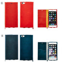 [iPhone6sPlus/iPhone6Plus iPhoneケース]GALGANOガルガーノconceriaWALPIER社製牛革レザーダイアリー iPhoneケース｜スマホケース・スマホカバー・iPhoneケース通販のHamee