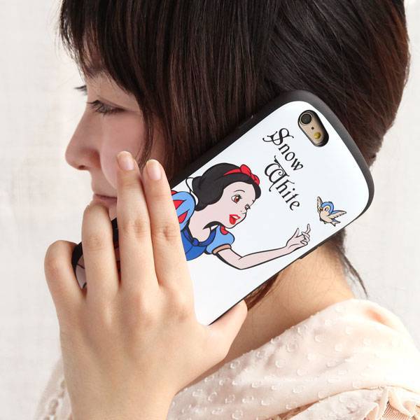 【正規通販】[iPhone6s Plus/6 Plus ケース]ディズニーiFace First Class iPhoneケース(ガールズシリーズ)【保証付き】｜スマホケース・スマホカバー・iPhoneケース通販のHamee