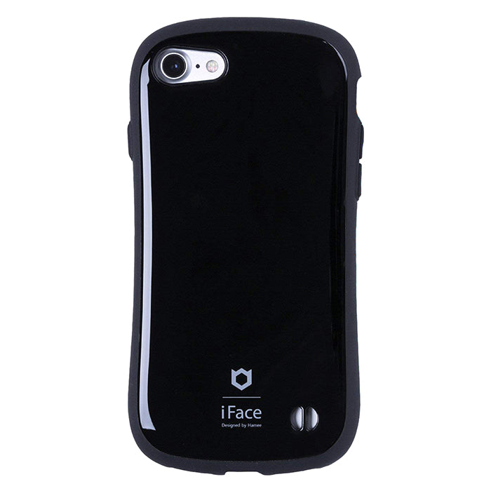 [iPhone 8/7/6s/6/SE(第2/第3世代)専用]iFace First Class Standard / Metallic / Pure ケース