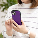 [iPhone 8/7/6s/6/SE(第2/第3世代)専用]iFace First Class Standard / Metallic / Pure ケース