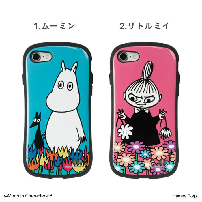 【正規通販】ムーミン MOOMIN iFace First Classケース【iPhone 8/7/SE(第2/第3世代)専用】｜スマホケース・スマホカバー・iPhoneケース通販のHamee