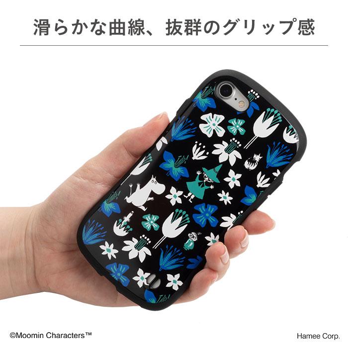 【正規通販】ムーミン MOOMIN iFace First Classケース【iPhone 8/7/SE(第2/第3世代)専用】｜スマホケース・スマホカバー・iPhoneケース通販のHamee