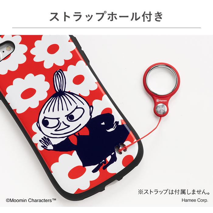 【正規通販】ムーミン MOOMIN iFace First Classケース【iPhone 8/7/SE(第2/第3世代)専用】｜スマホケース・スマホカバー・iPhoneケース通販のHamee