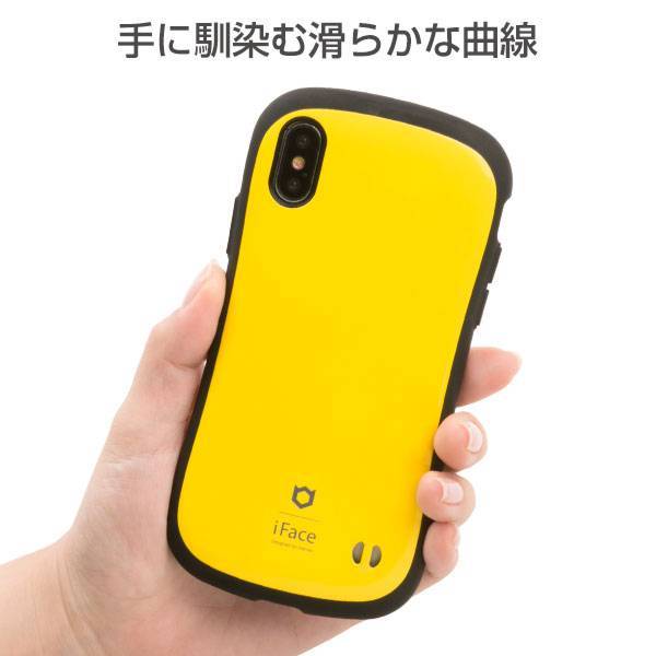 【正規通販】[iPhone XS/X ケース]iFace First Class Standard Pastel Sense iPhoneケース【保証付き】【スタンダード パステル アイフェイス 耐衝撃】【正規通販】｜スマホケース・スマホカバー・iPhoneケース通販のHamee