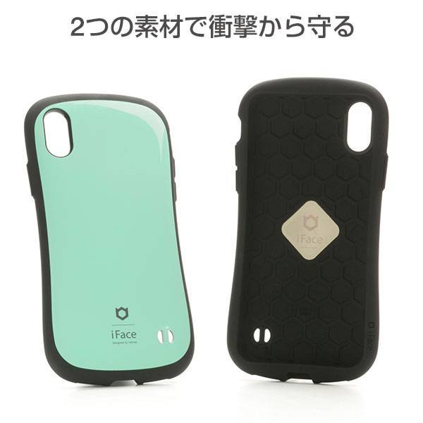 【正規通販】[iPhone XS/X ケース]iFace First Class Standard Pastel Sense iPhoneケース【保証付き】【スタンダード パステル アイフェイス 耐衝撃】【正規通販】｜スマホケース・スマホカバー・iPhoneケース通販のHamee