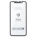 アイフェイス iFace Round Edge Tempered Glass Screen Protector ラウンドエッジ強化ガラス 画面保護シート