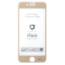 アイフェイス iFace Round Edge Tempered Glass Screen Protector ラウンドエッジ強化ガラス 画面保護シート