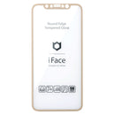 アイフェイス iFace Round Edge Tempered Glass Screen Protector ラウンドエッジ強化ガラス 画面保護シート