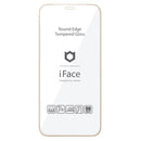 アイフェイス iFace Round Edge Tempered Glass Screen Protector ラウンドエッジ強化ガラス 画面保護シート