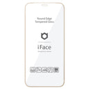 アイフェイス iFace Round Edge Tempered Glass Screen Protector ラウンドエッジ強化ガラス 画面保護シート