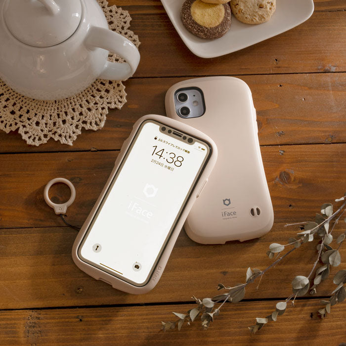 iFace 保護フィルム iPhone ガラスフィルム