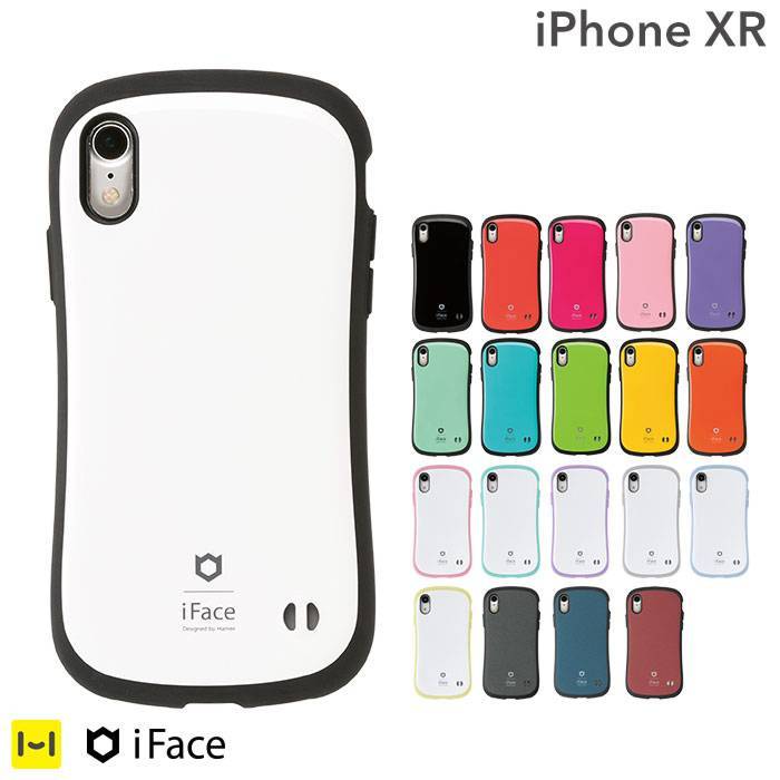 【色:レッド・iPhone15専用】iFace First Class Stan