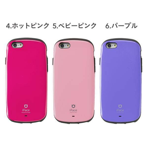iPhone6s iFaceケース付き Shock Resist Case (ROOT CO.×iFace Model) for iPhone6/s