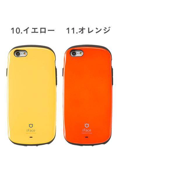 【正規通販】[iPhone6s/6 ケース]iFace Sensation Standard iPhoneケース【保証付き】｜スマホケース・スマホカバー・iPhoneケース通販のHamee