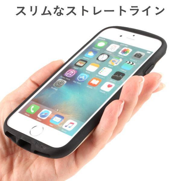 【正規通販】[iPhone6s/6 ケース]iFace Sensation Standard iPhoneケース【保証付き】｜スマホケース・スマホカバー・iPhoneケース通販のHamee