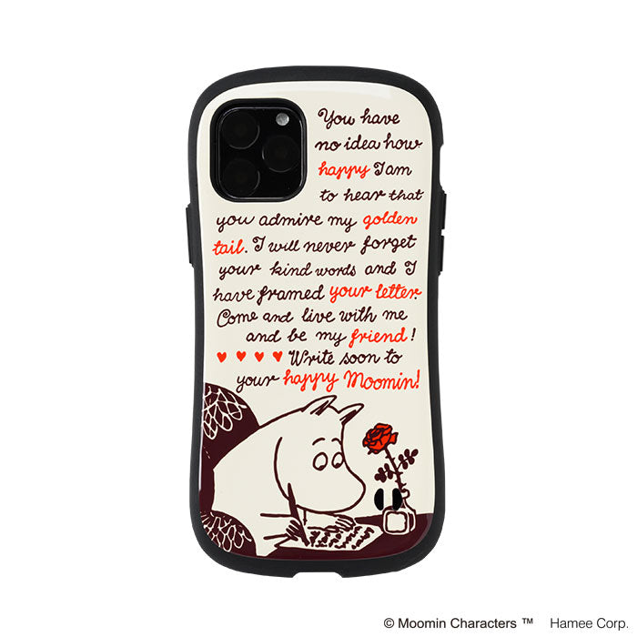 【正規通販】【iPhone 11/11 Pro専用】ムーミン MOOMIN iFace First Classケース｜スマホケース・スマホカバー・iPhoneケース通販のHamee