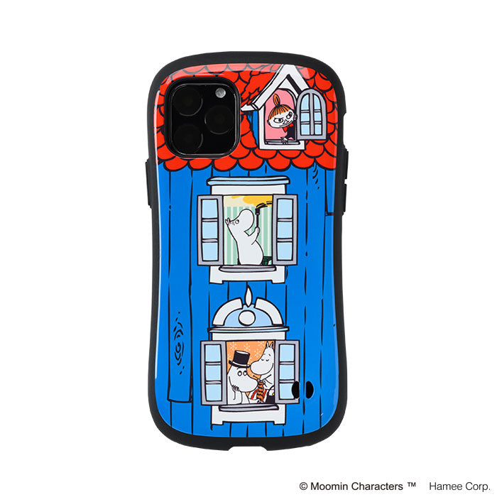【正規通販】【iPhone 11/11 Pro専用】ムーミン MOOMIN iFace First Classケース｜スマホケース・スマホカバー・iPhoneケース通販のHamee