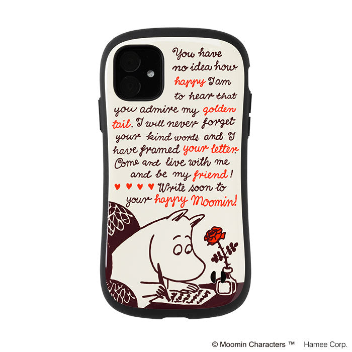 【正規通販】【iPhone 11/11 Pro専用】ムーミン MOOMIN iFace First Classケース｜スマホケース・スマホカバー・iPhoneケース通販のHamee