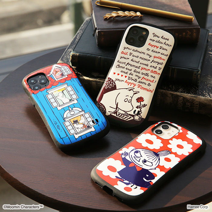【正規通販】【iPhone 11/11 Pro専用】ムーミン MOOMIN iFace First Classケース｜スマホケース・スマホカバー・iPhoneケース通販のHamee