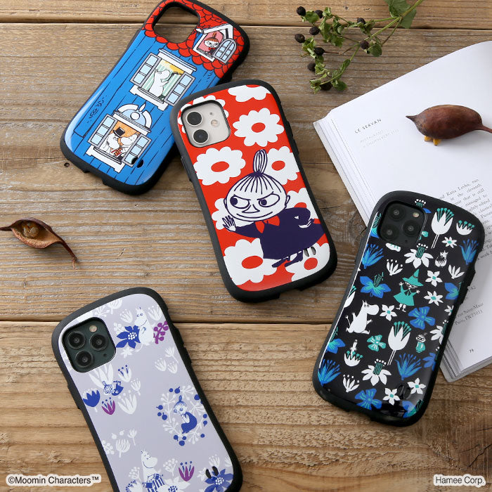 【正規通販】【iPhone 11/11 Pro専用】ムーミン MOOMIN iFace First Classケース｜スマホケース・スマホカバー・iPhoneケース通販のHamee