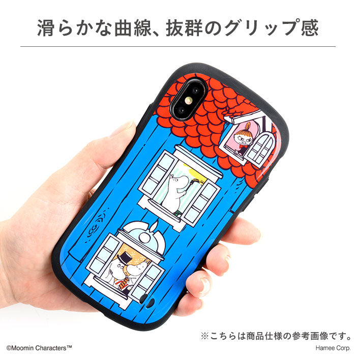 【正規通販】【iPhone 11/11 Pro専用】ムーミン MOOMIN iFace First Classケース｜スマホケース・スマホカバー・iPhoneケース通販のHamee
