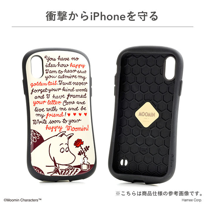 【正規通販】【iPhone 11/11 Pro専用】ムーミン MOOMIN iFace First Classケース｜スマホケース・スマホカバー・iPhoneケース通販のHamee