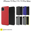 [iPhone11Pro/11/11ProMax iPhoneケース]PATCHWORKSLEVELITG iPhoneケース｜スマホケース・スマホカバー・iPhoneケース通販のHamee