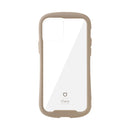 iFace Reflection 強化ガラス 透明 iphone クリアケース 