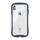 [iPhone 14/14 Pro/14 Plus/14 Pro Max/13/13 mini /13 Pro/13 Pro Max/12/12 mini /12 Pro/12 Pro Max/11 Pro/11/ 11 Pro Max/XS/X/XS Max/XR/8/7/6s/6/8 Plus/7 Plus/SE(第2/第3世代)専用]iFace Reflection 強化ガラス クリアケース