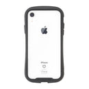 [iPhone 14/14 Pro/14 Plus/14 Pro Max/13/13 mini /13 Pro/13 Pro Max/12/12 mini /12 Pro/12 Pro Max/11 Pro/11/ 11 Pro Max/XS/X/XS Max/XR/8/7/6s/6/8 Plus/7 Plus/SE(第2/第3世代)専用]iFace Reflection 強化ガラス クリアケース