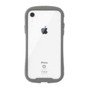 [iPhone 14/14 Pro/14 Plus/14 Pro Max/13/13 mini /13 Pro/13 Pro Max/12/12 mini /12 Pro/12 Pro Max/11 Pro/11/ 11 Pro Max/XS/X/XS Max/XR/8/7/6s/6/8 Plus/7 Plus/SE(第2/第3世代)専用]iFace Reflection 強化ガラス クリアケース