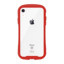 [iPhone 14/14 Pro/14 Plus/14 Pro Max/13/13 mini /13 Pro/13 Pro Max/12/12 mini /12 Pro/12 Pro Max/11 Pro/11/ 11 Pro Max/XS/X/XS Max/XR/8/7/6s/6/8 Plus/7 Plus/SE(第2/第3世代)専用]iFace Reflection 強化ガラス クリアケース