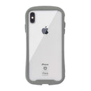 [iPhone 14/14 Pro/14 Plus/14 Pro Max/13/13 mini /13 Pro/13 Pro Max/12/12 mini /12 Pro/12 Pro Max/11 Pro/11/ 11 Pro Max/XS/X/XS Max/XR/8/7/6s/6/8 Plus/7 Plus/SE(第2/第3世代)専用]iFace Reflection 強化ガラス クリアケース