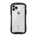 [iPhone 14/14 Pro/14 Plus/14 Pro Max/13/13 mini /13 Pro/13 Pro Max/12/12 mini /12 Pro/12 Pro Max/11 Pro/11/ 11 Pro Max/XS/X/XS Max/XR/8/7/6s/6/8 Plus/7 Plus/SE(第2/第3世代)専用]iFace Reflection 強化ガラス クリアケース