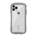 [iPhone 14/14 Pro/14 Plus/14 Pro Max/13/13 mini /13 Pro/13 Pro Max/12/12 mini /12 Pro/12 Pro Max/11 Pro/11/ 11 Pro Max/XS/X/XS Max/XR/8/7/6s/6/8 Plus/7 Plus/SE(第2/第3世代)専用]iFace Reflection 強化ガラス クリアケース