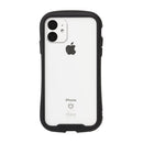 [iPhone 14/14 Pro/14 Plus/14 Pro Max/13/13 mini /13 Pro/13 Pro Max/12/12 mini /12 Pro/12 Pro Max/11 Pro/11/ 11 Pro Max/XS/X/XS Max/XR/8/7/6s/6/8 Plus/7 Plus/SE(第2/第3世代)専用]iFace Reflection 強化ガラス クリアケース