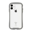 [iPhone 14/14 Pro/14 Plus/14 Pro Max/13/13 mini /13 Pro/13 Pro Max/12/12 mini /12 Pro/12 Pro Max/11 Pro/11/ 11 Pro Max/XS/X/XS Max/XR/8/7/6s/6/8 Plus/7 Plus/SE(第2/第3世代)専用]iFace Reflection 強化ガラス クリアケース