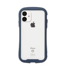 [iPhone 14/14 Pro/14 Plus/14 Pro Max/13/13 mini /13 Pro/13 Pro Max/12/12 mini /12 Pro/12 Pro Max/11 Pro/11/ 11 Pro Max/XS/X/XS Max/XR/8/7/6s/6/8 Plus/7 Plus/SE(第2/第3世代)専用]iFace Reflection 強化ガラス クリアケース