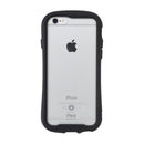 iFace Reflection 強化ガラス 透明 iphone クリアケース 