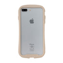 [iPhone 14/14 Pro/14 Plus/14 Pro Max/13/13 mini /13 Pro/13 Pro Max/12/12 mini /12 Pro/12 Pro Max/11 Pro/11/ 11 Pro Max/XS/X/XS Max/XR/8/7/6s/6/8 Plus/7 Plus/SE(第2/第3世代)専用]iFace Reflection 強化ガラス クリアケース