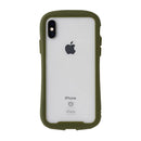 [iPhone 14/14 Pro/14 Plus/14 Pro Max/13/13 mini /13 Pro/13 Pro Max/12/12 mini /12 Pro/12 Pro Max/11 Pro/11/ 11 Pro Max/XS/X/XS Max/XR/8/7/6s/6/8 Plus/7 Plus/SE(第2/第3世代)専用]iFace Reflection 強化ガラス クリアケース