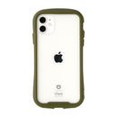 [iPhone 14/14 Pro/14 Plus/14 Pro Max/13/13 mini /13 Pro/13 Pro Max/12/12 mini /12 Pro/12 Pro Max/11 Pro/11/ 11 Pro Max/XS/X/XS Max/XR/8/7/6s/6/8 Plus/7 Plus/SE(第2/第3世代)専用]iFace Reflection 強化ガラス クリアケース